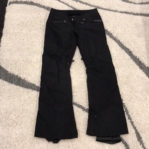 Burton Snowboard Pants